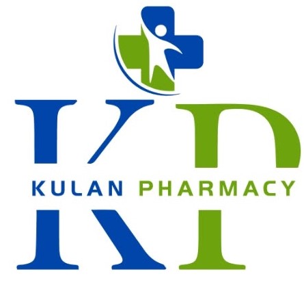 Kulan Pharma - Hamarweyne Logo